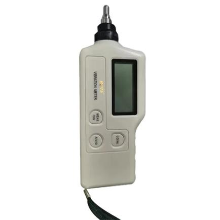 厂家直销博特高精度便携式测振仪VC63  经济型