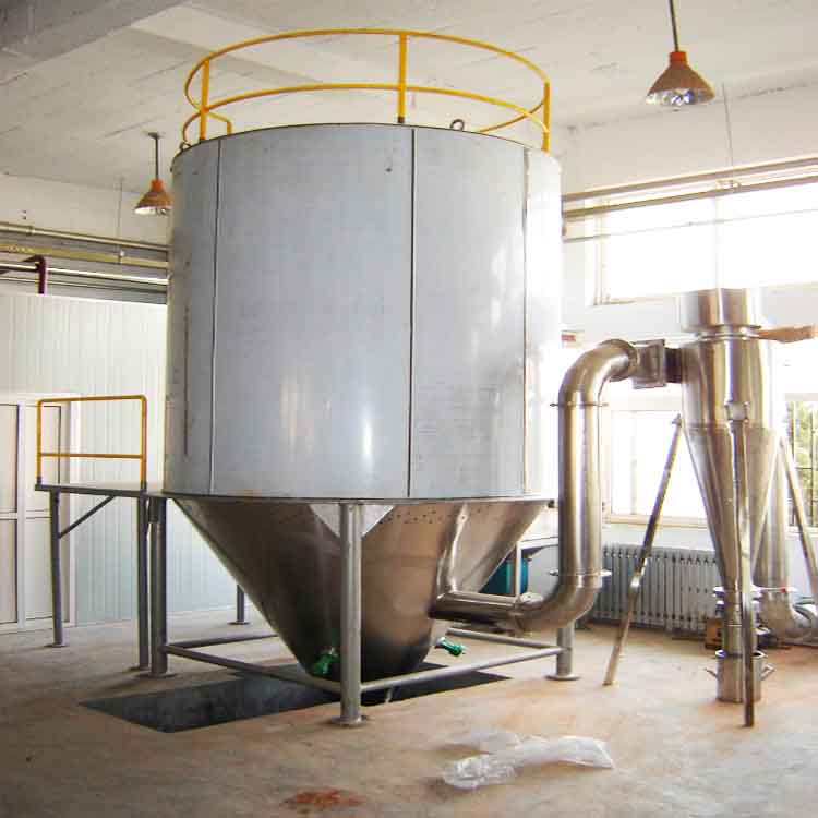 氨基酸离心喷雾烘干机
