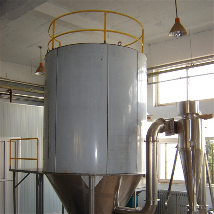 氨基酸离心喷雾烘干机
