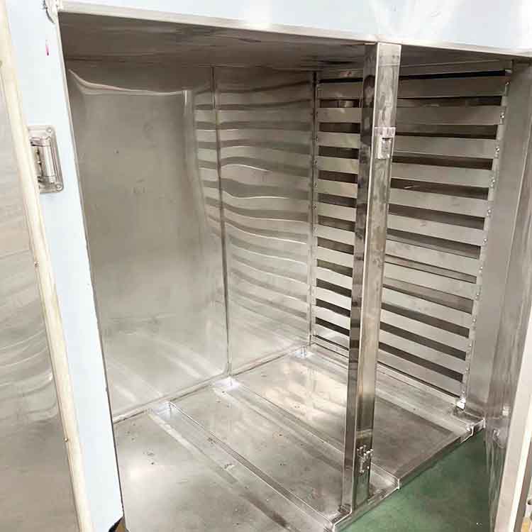 氮杂环丁二烯热风循环烘箱设备  烘干机