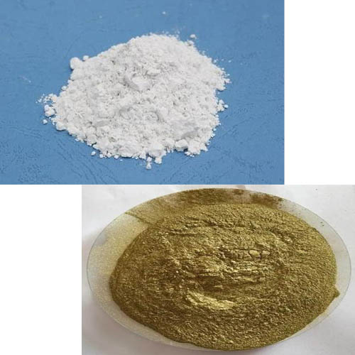 供应甘肃兰州立德粉生产与铜金粉 甘肃立德粉 甘肃铜金粉