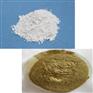 供应甘肃兰州立德粉生产与铜金粉