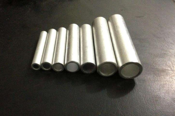 供应甘肃铜铝连接管和兰州铝直接管  兰州铜铝连接管