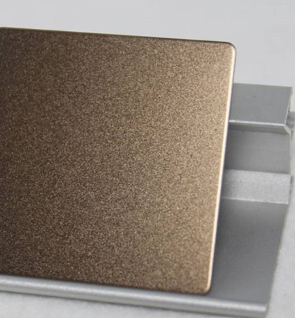 喷砂黑钛不锈钢板_工程装饰乱纹银色古铜不锈钢板  不锈钢喷砂板  不锈钢装饰板  不锈钢彩色板