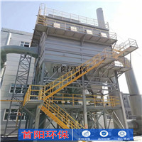 四川高压静电除尘器维修除尘设备正常操作顺序