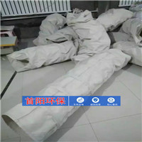 氟美斯防阻燃耐高温除尘器布袋质保三年超低排放