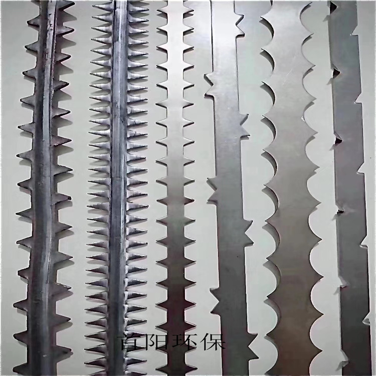 RS管状芒刺线放电过程中出现断线掉刺厂家改进指标