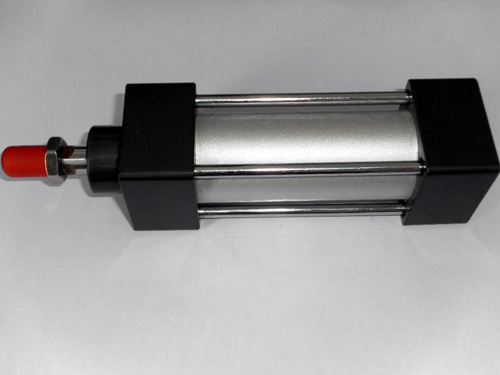 100*600除尘器标准气缸多台批发价格