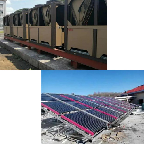 供青海西宁节能热水工程采暖工程厂商  青海节热水工程采  青海空气源热泵采  西宁空气源热泵采