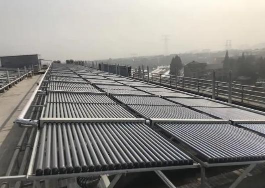 供应青海西宁热水器安装和太阳能热水工程哪家好  青海热水器安装  西宁太阳能热水工