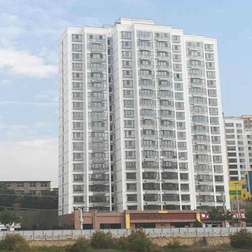 供应新疆乌鲁木齐热水工程哪家好  新疆热水工程  新疆太阳能组件