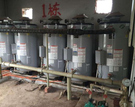 供应新疆商用热水系统和乌鲁木齐中央热水系统批发  新疆中央热水系统