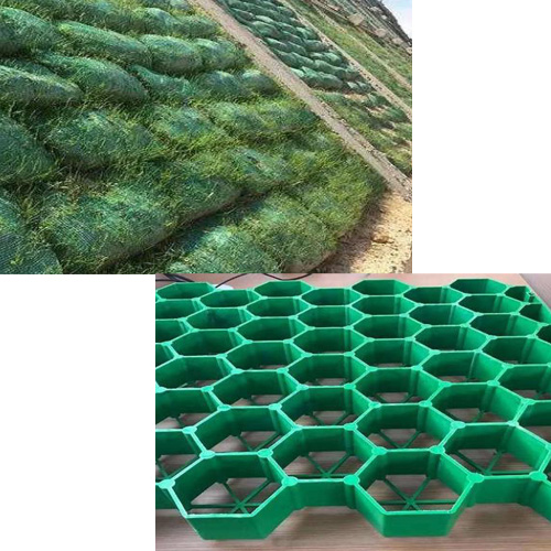 甘肃植草格哪家好及兰州植生袋  甘肃植生袋