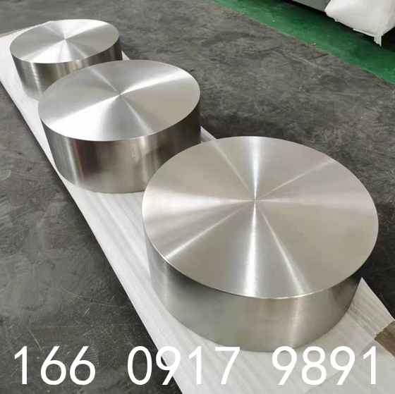 GB/T16598国标钛合金TC4叶轮锻件毛坯  钛合金叶轮锻件  TC4钛锻件