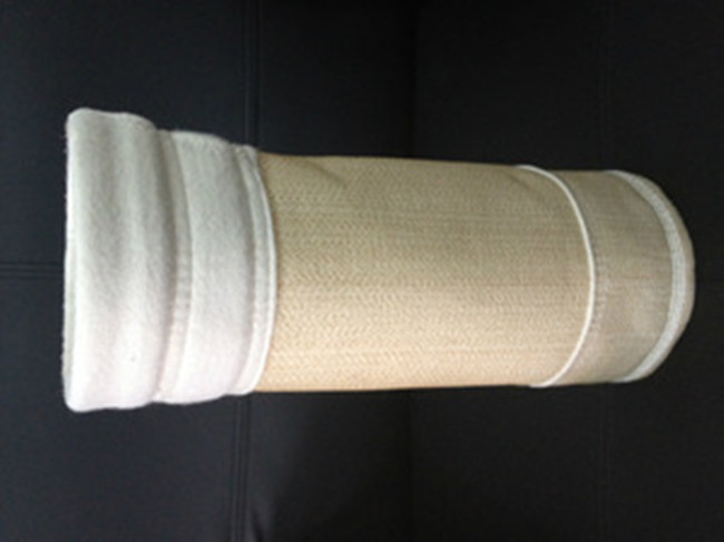 科格思沥青混凝土搅拌站滤袋  除尘布袋