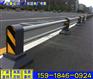 珠海横琴市政护栏 定做道路隔离栏杆 马路分隔带护栏