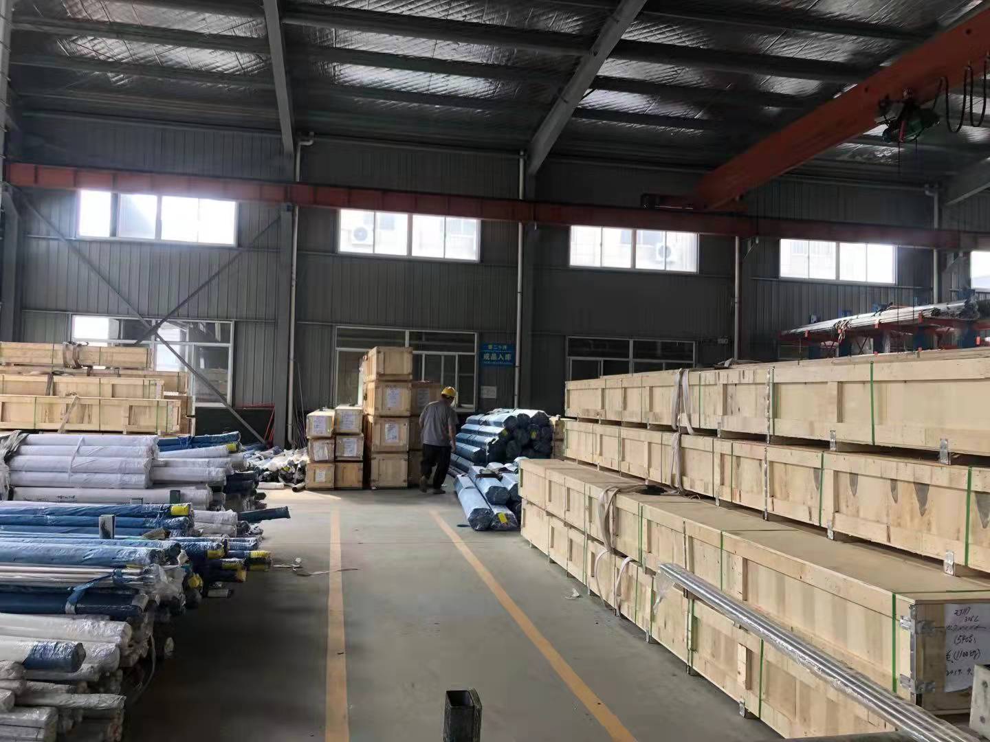 厂家规格齐全现货供应S31008 Ba不锈钢管  TP304L不锈钢管  生产厂家  厂家最新价格