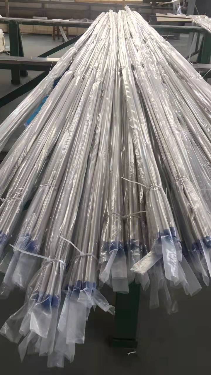S31603 Ba不锈钢管  浙江厂家最新价格  TP304L不锈钢管  生产厂家