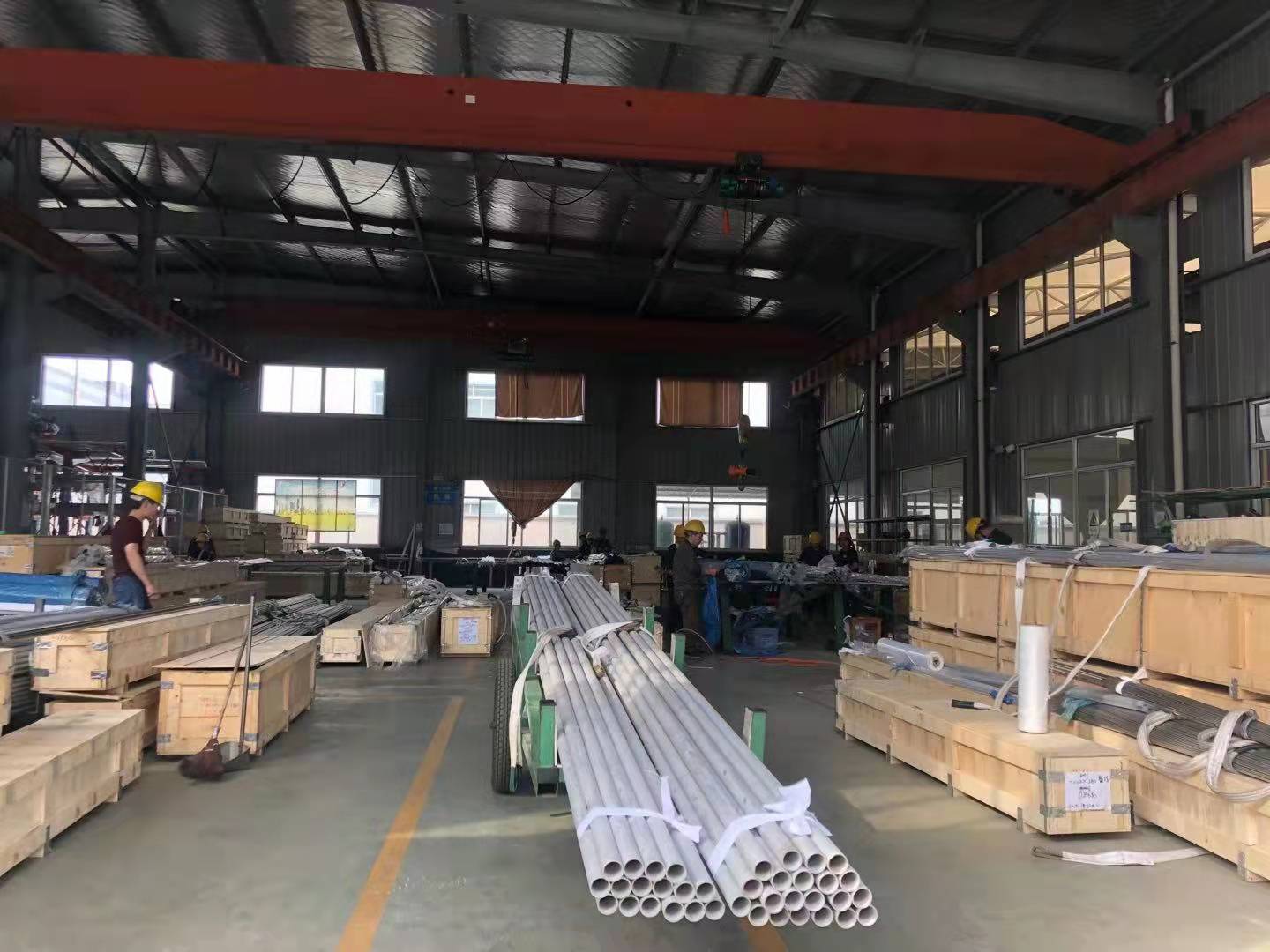 S32168 Ba不锈钢管  浙江不锈钢管厂家  TP304L不锈钢管  生产厂家  厂家最新价格