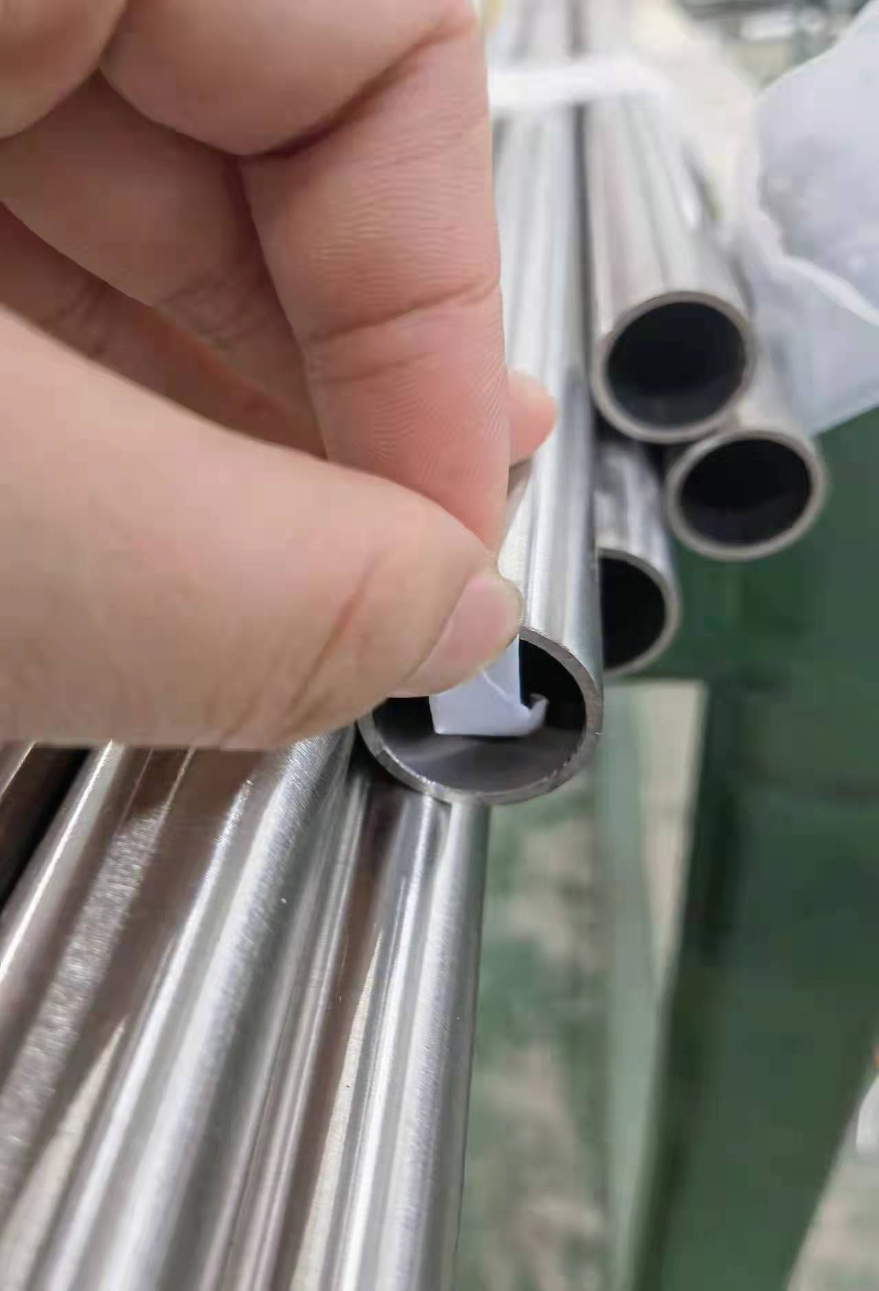 S31603 Ba不锈钢管  浙江不锈钢管厂家  TP304L不锈钢管  生产厂家  厂家最新价格