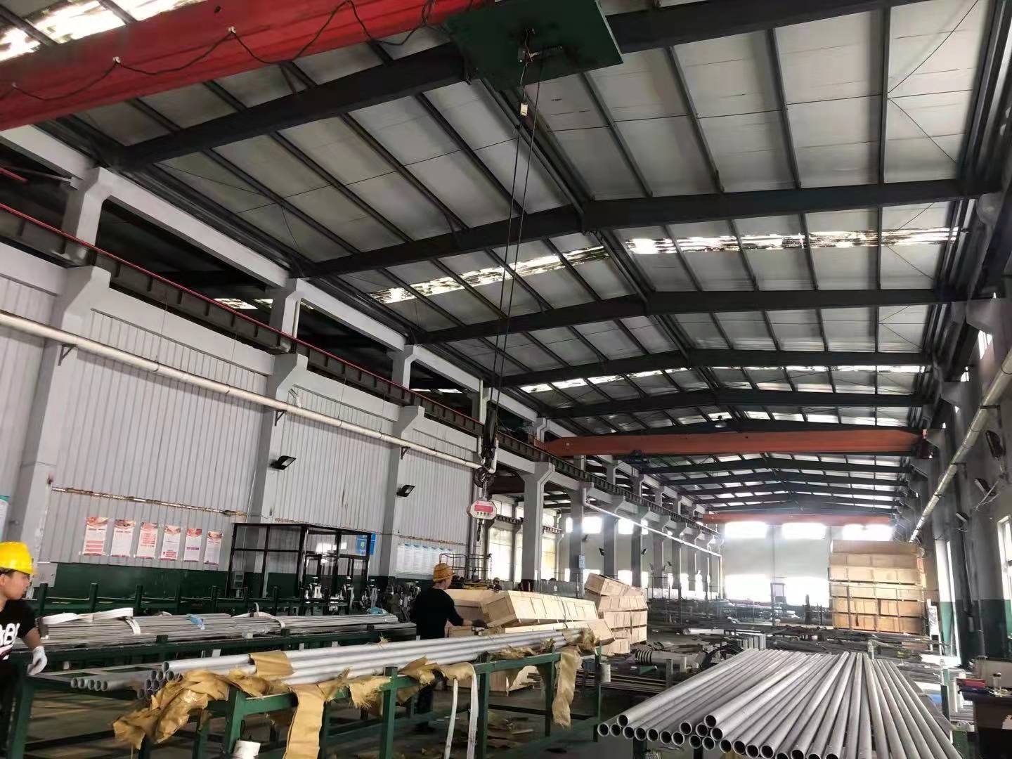 S31603 Ba不锈钢管浙江厂家供应规格齐全  TP304L不锈钢管  生产厂家  厂家最新价格