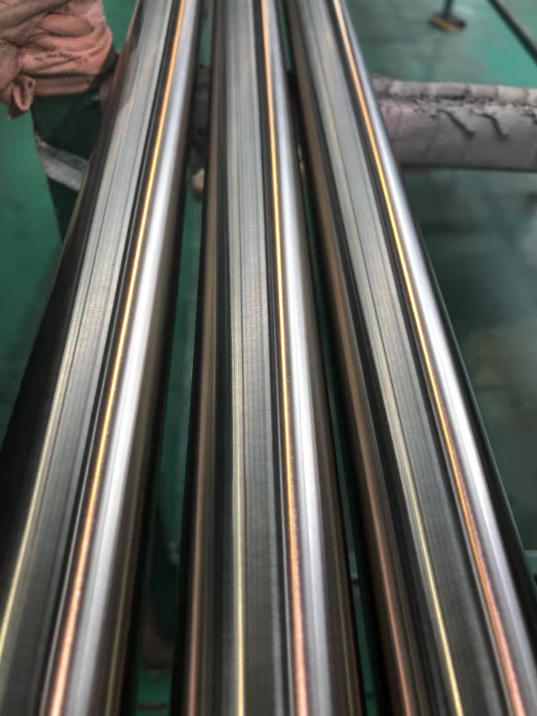浙江厂家规格齐全现货供应S32168 Ba不锈钢管  TP304L不锈钢管  生产厂家  厂家最新价格