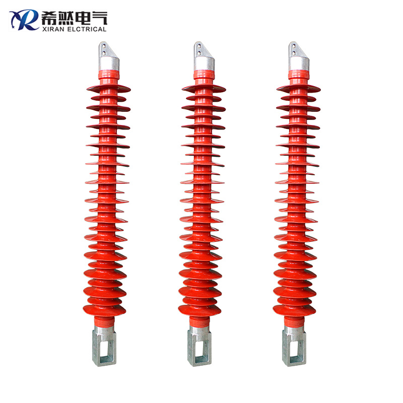 110kv横担绝缘子FS3-110/16型号齐全  35KV绝缘子  110KV绝缘子  66KV绝缘子