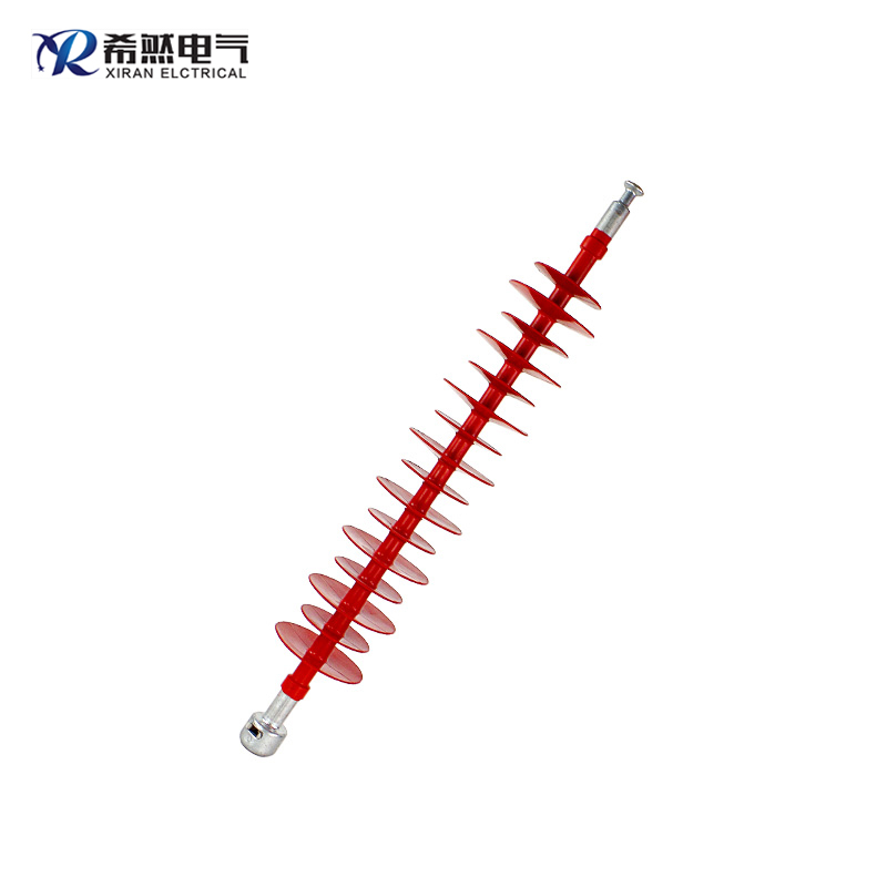 供应FS3-110/8复合悬式绝缘子  35KV绝缘子  110KV绝缘子  66KV绝缘子