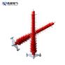 HY10WZ-102/266复合氧化锌避雷器110KV
