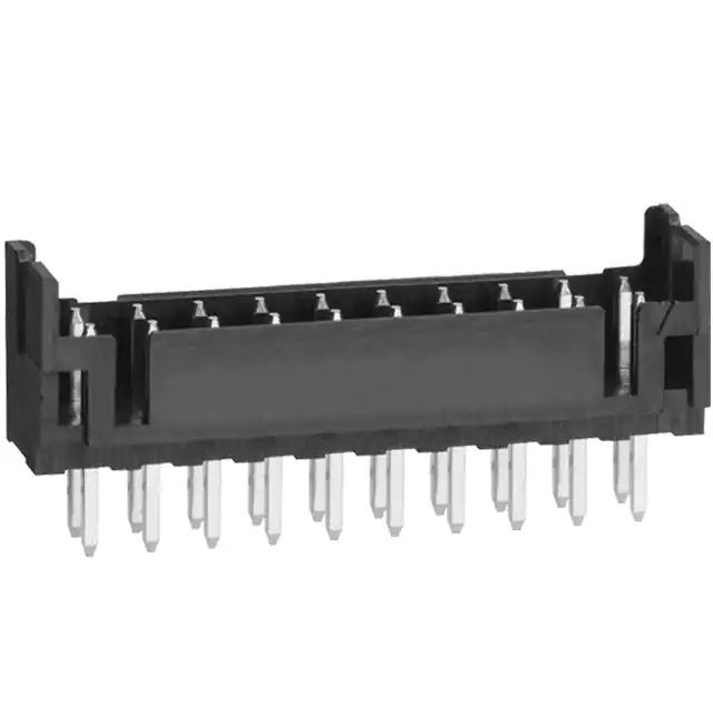 DF11-20DP-2DSA(08)针座接插件  代理连接器  苏州乔讯