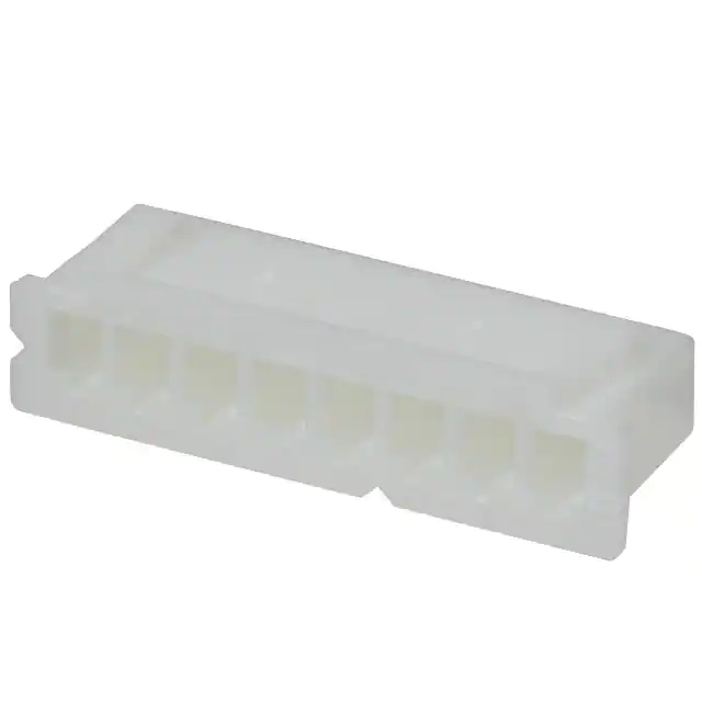 XHP-8天然色外壳JST物料连接器  代理连接器  苏州乔讯