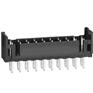 DF11-20DP-2DSA(08)针座接插件