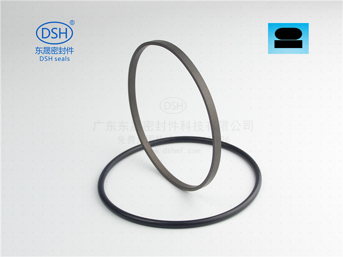 广东东晟密封组合密封圈原装现货  轴用组合密封圈