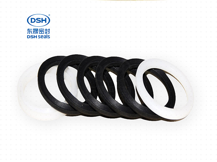 广东东晟密封V型组合密封圈原装现货