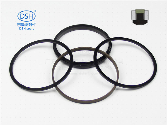 东莞东晟密封孔用组合密封件原装现货