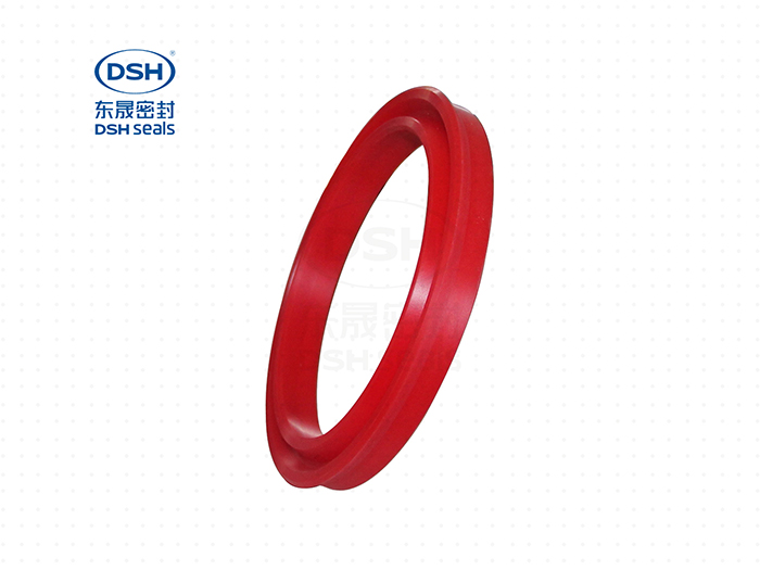 东莞东晟密封小截面U型圈原装现货  小截面U型圈DUA?
