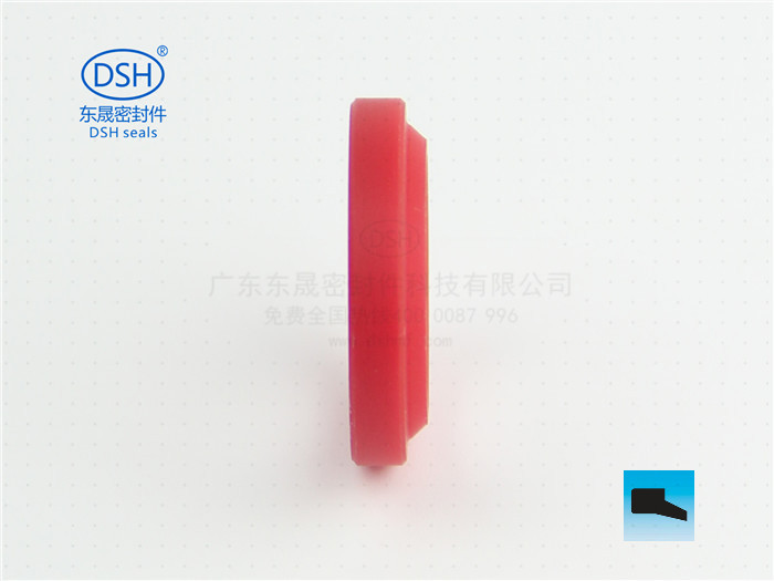 广东东晟密封防尘圈原装现货  防尘圈DAI