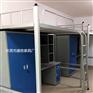 从化上下公寓床宿舍公寓床上床下柜康胜公寓床生产厂家