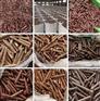 贵州黔西南生物质颗粒燃烧热量检测设备  YX系列