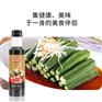顺民亿白灼汁生产厂家白灼调味汁贴牌定制