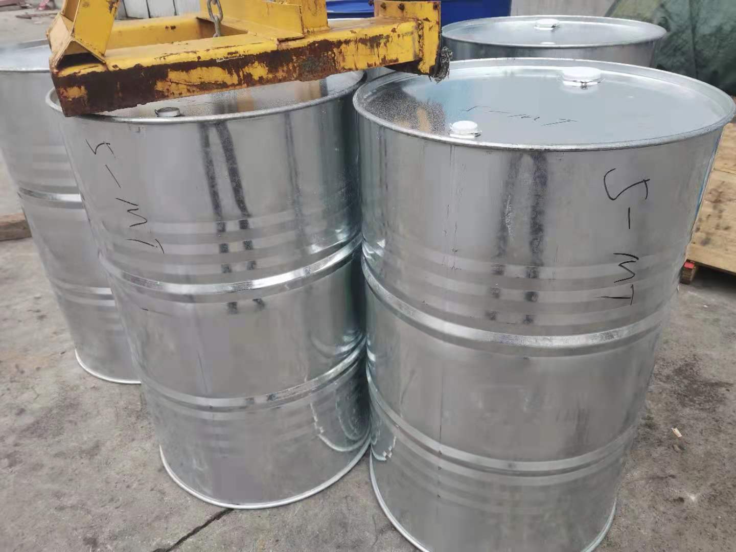 滨化三氯乙烯供应 仓库大量库存批发销售  三氯乙烯现货  三氯乙烯批发