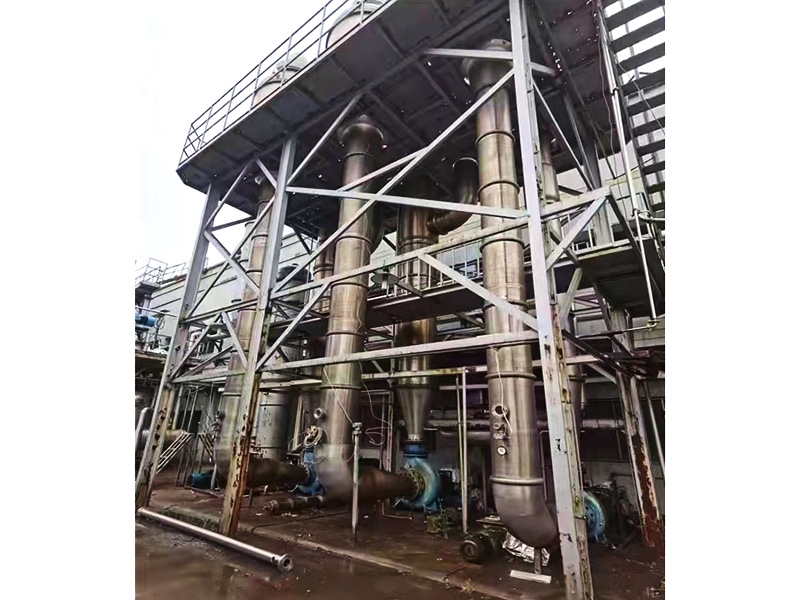 二手蒸发器价格