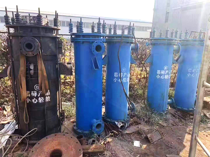 二手冷凝器厂家