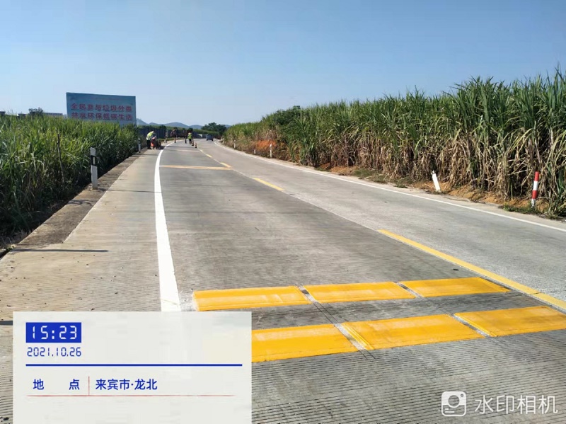 梧州公路划线包工包料