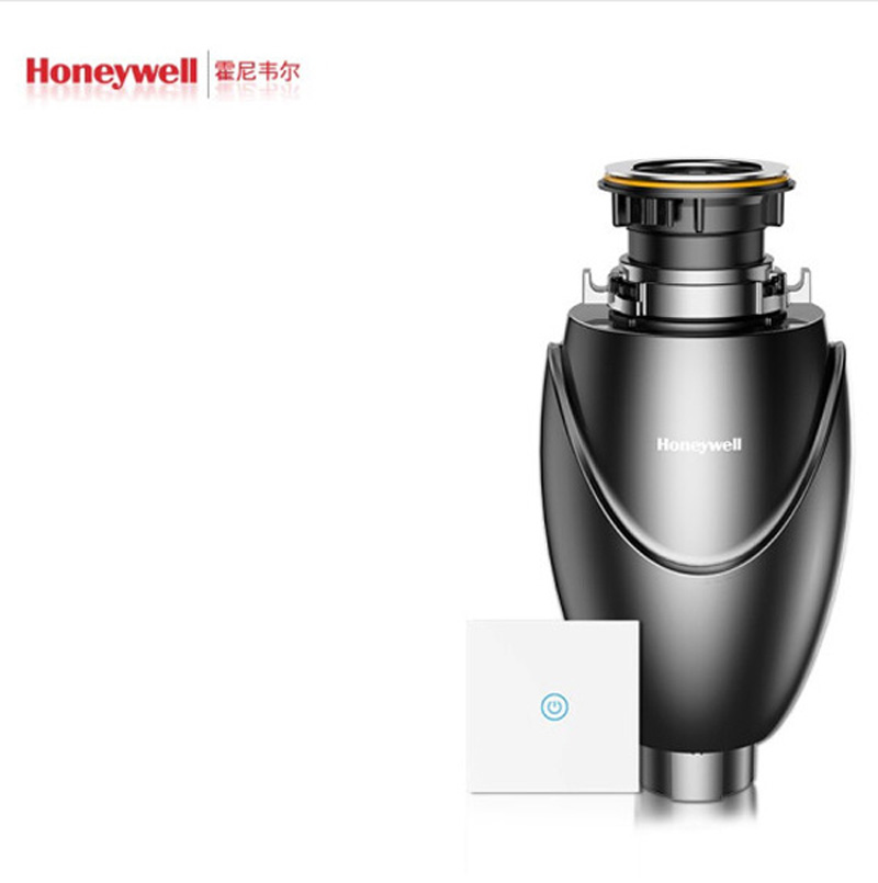霍尼韦尔HW-A-514食物垃圾处理器  厨房垃圾处理器  厨余垃圾处理器