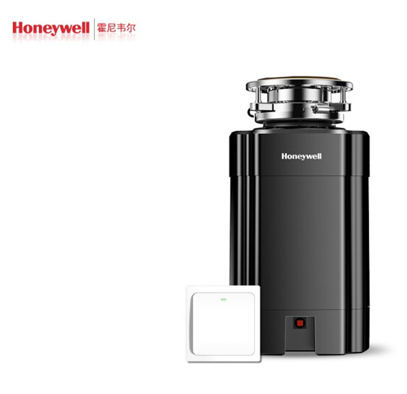 霍尼韦尔HW-AUp750-Ⅵ食物垃圾处理器  厨房垃圾处理器  厨余垃圾处理器