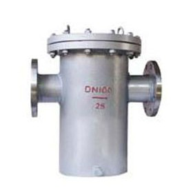 SD16篮式过滤器 美标德标日标国标英标俄标