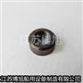 CB*53-80 螺纹接焊接座，船用B型焊接座
