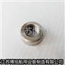 CB53-80 B型不锈钢船用平面螺纹焊接座/内牙焊接座