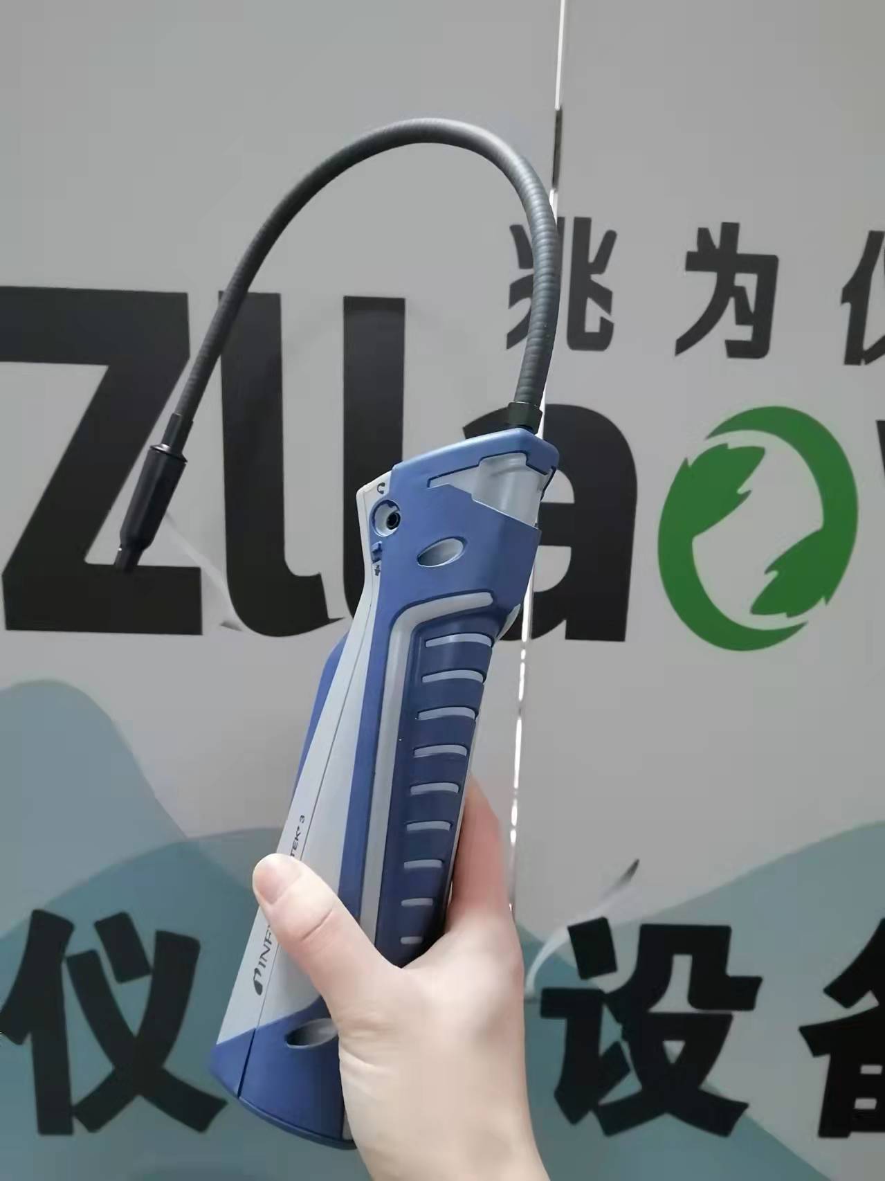 英福康（INFICON）D-TEK3电子冷媒检漏仪  冷媒检测仪  冷媒测漏仪  冷媒气体泄露检测